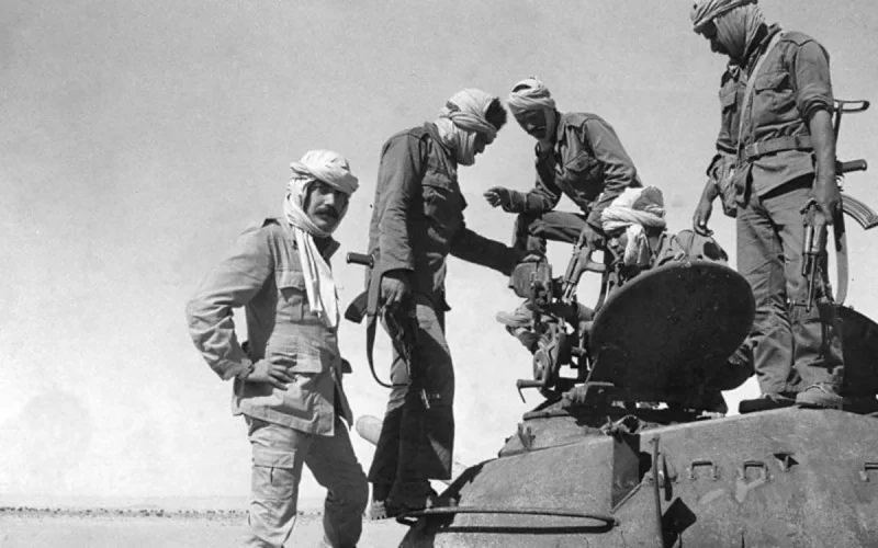 « Le Front Polisario a été la grande erreur au Sahara », affirme un ancien militaire espagnol