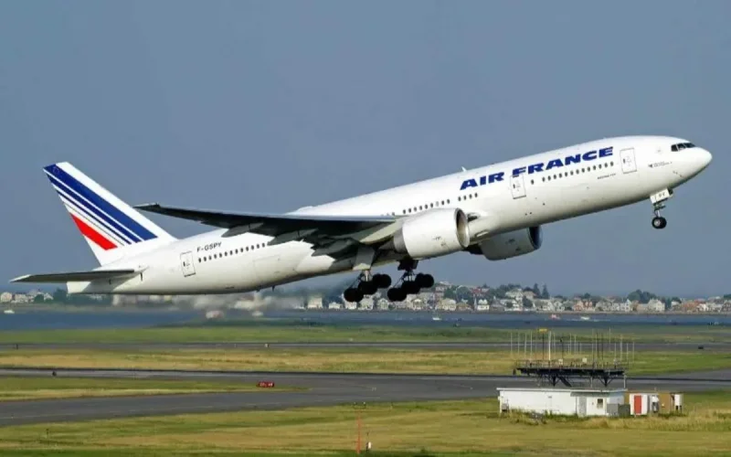 Attention, des vols Air France vers Casablanca et Rabat annulés