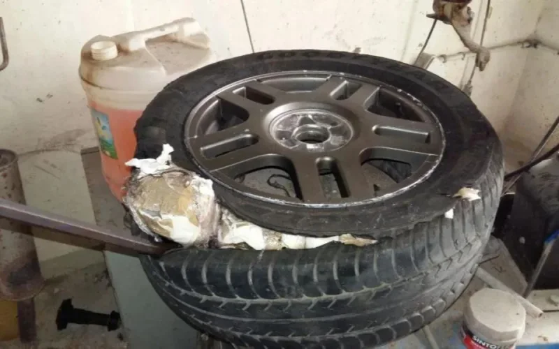 Un Espagnol de 65 ans arrêté avec 17 kilos de drogue à Tanger