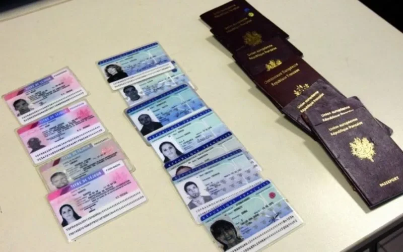 Plus de 100.000 Marocains ont obtenu une nationalité européenne en 2016