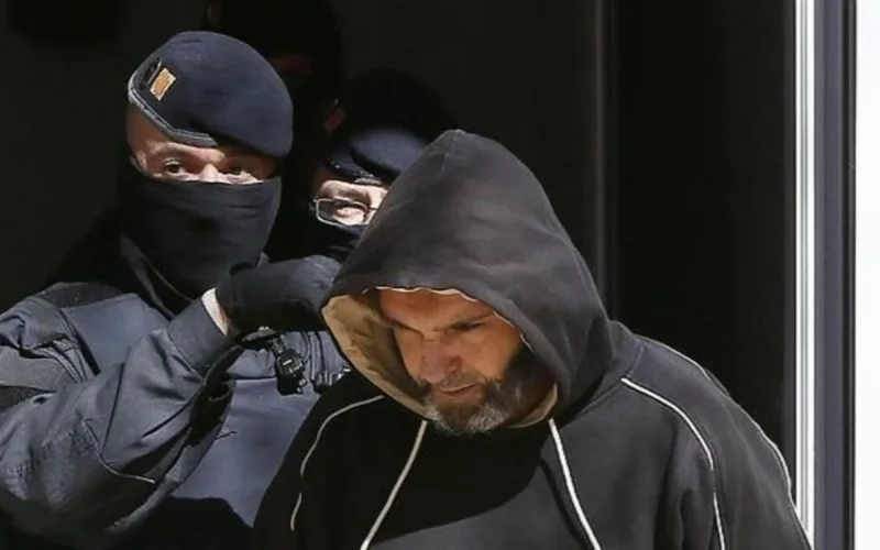 Cinq Marocains qui préparaient des attaques terroristes à Barcelone condamnés