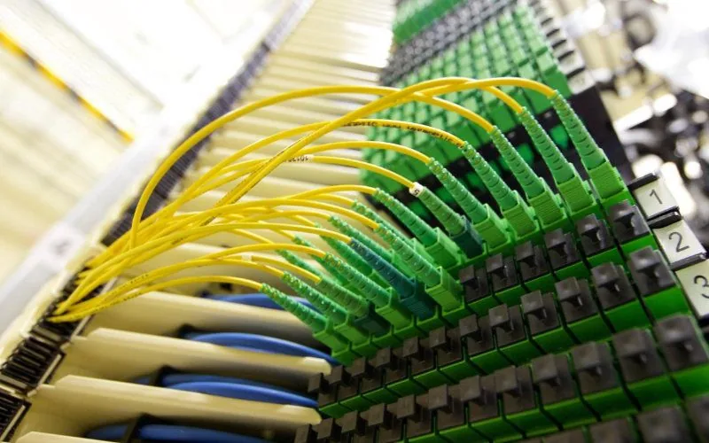 Fibre optique : l'Américain OFS investit 300 millions de dirhams à Tanger