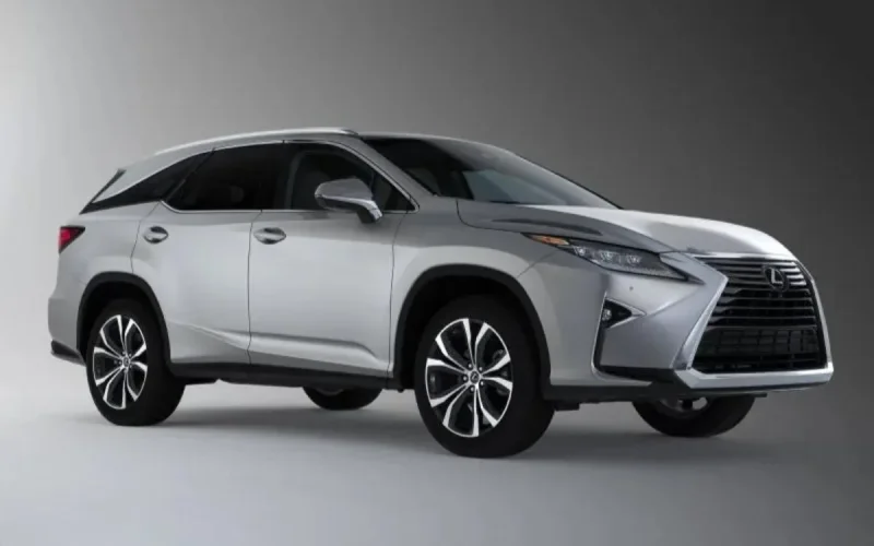 Lexus à la conquête du marché marocain