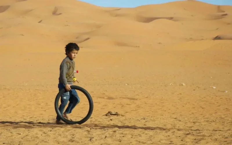 Le Maroc sérieusement menacé par la pénurie d'eau