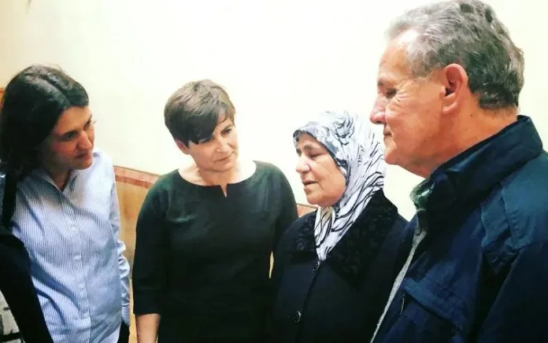 Deux femmes politiques hollandaises interdites d'aller dans le Rif