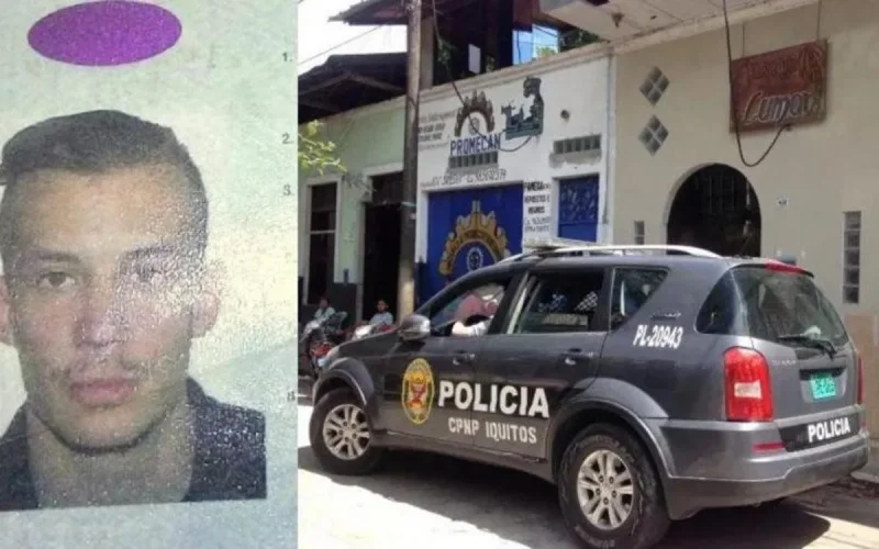 Un Belgo-marocain retrouvé mort dans sa chambre d'hôtel au Pérou