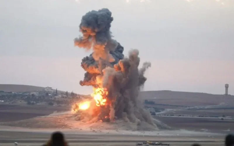 Le Maroc déplore les frappes américaines en Syrie