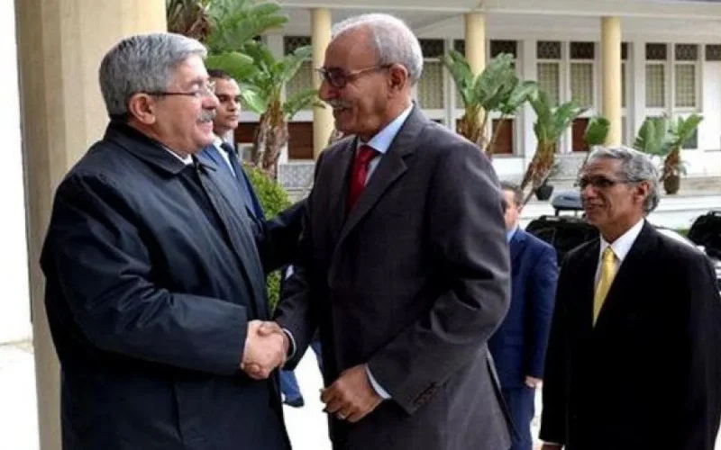 L'implication de l'Algérie au Sahara (vidéo et débat)