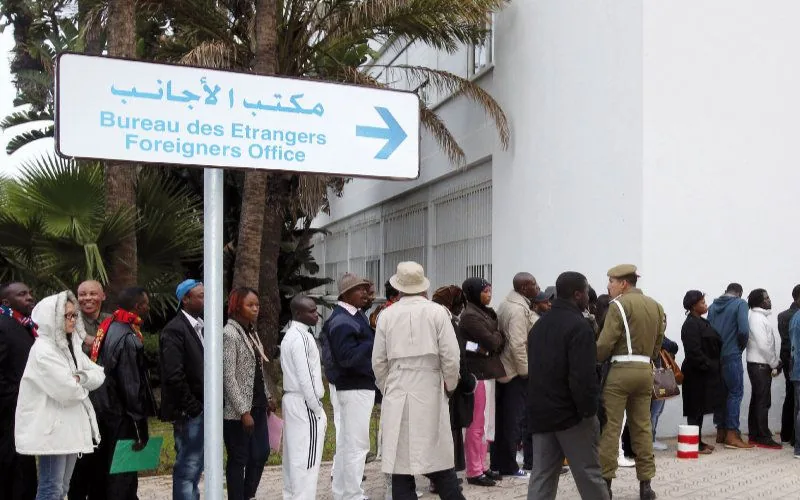 Les Etats-Unis saluent les efforts du Maroc en matière des droits de l'homme