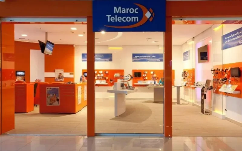 Maroc Telecom frôle les 60 millions de clients 