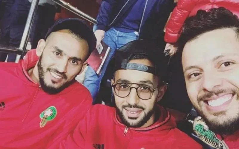 "Viva Morocco", le clip officiel de Hatim Ammor pour le mondial en Russie (vidéo)