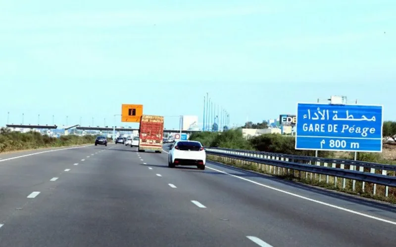 Les autoroutes marocaines se dotent d'une dizaine de postes de secours supplémentaires