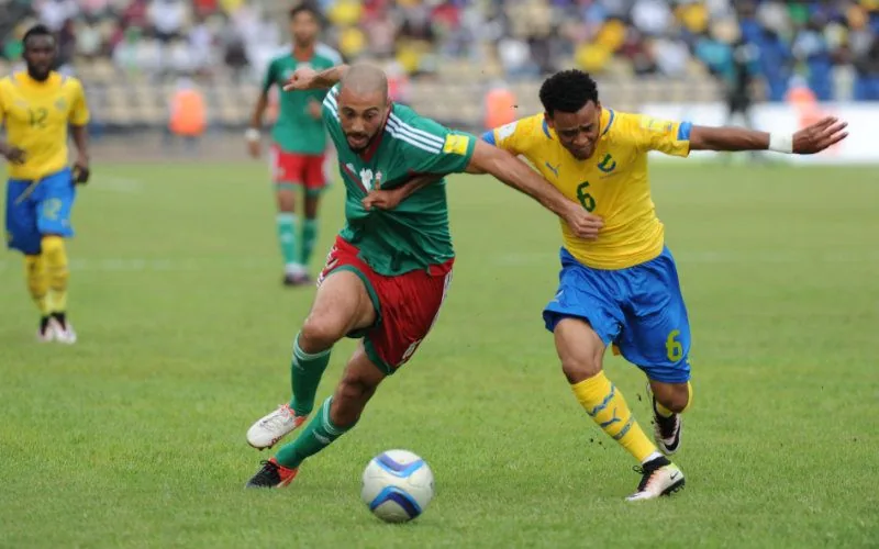 Coupe du monde 2018 : le Maroc va toucher une avance de 2 millions de dollars