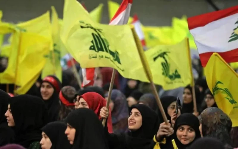 La réponse du Hezbollah libanais au Maroc
