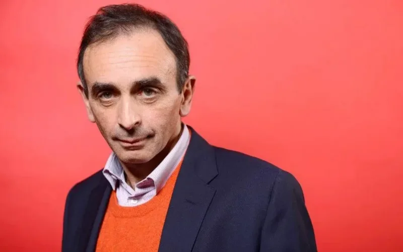 Eric Zemmour condamné 5.000 euros d'amende pour des propos islamophobes
