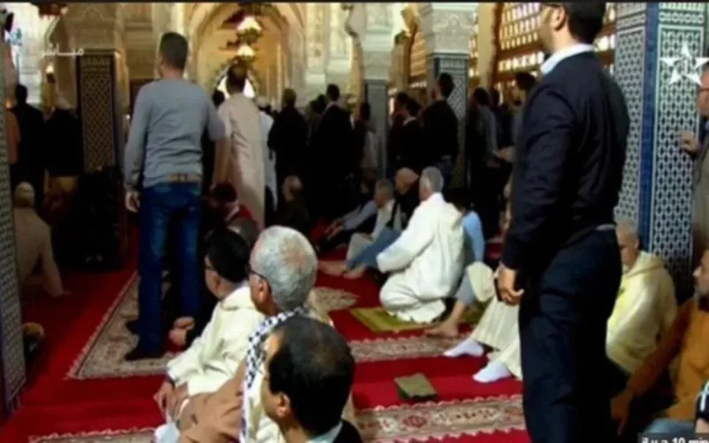 Enquête ouverte suite à l'incident de la mosquée Hassan de Rabat