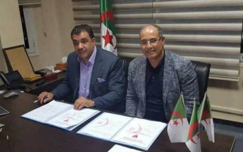 Badou Zaki devient entraîneur de l'équipe algérienne d'Oran