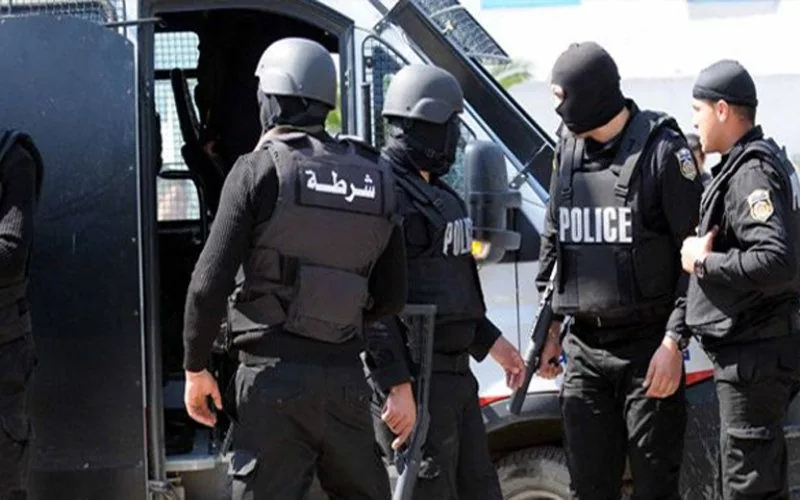 Opération antiterroriste au nord du Maroc, plusieurs arrestations (vidéo)