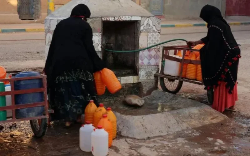 Le Maroc va dépenser 106 milliards de DH d'ici 2025 pour ses besoins en eau