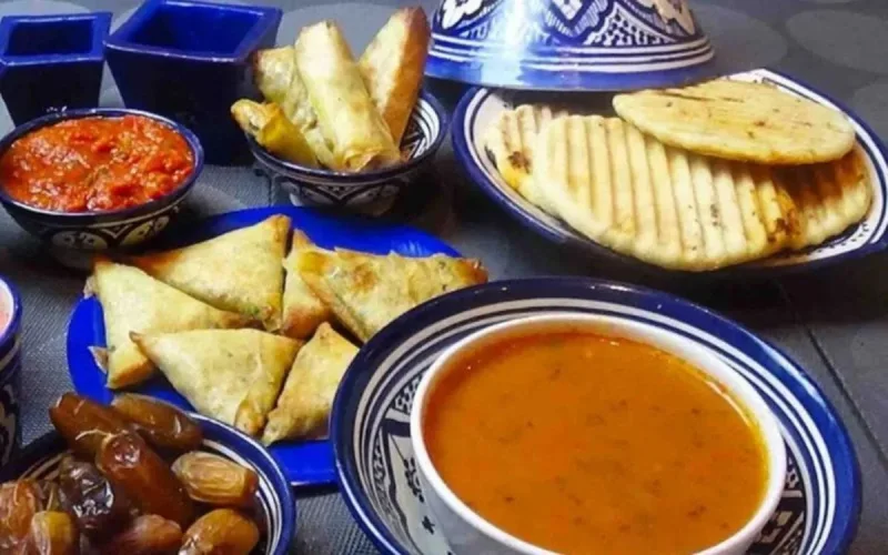 Ramadan 2018 : l'université de Tétouan propose un ftour à 1,40 dirham pour les étudiants