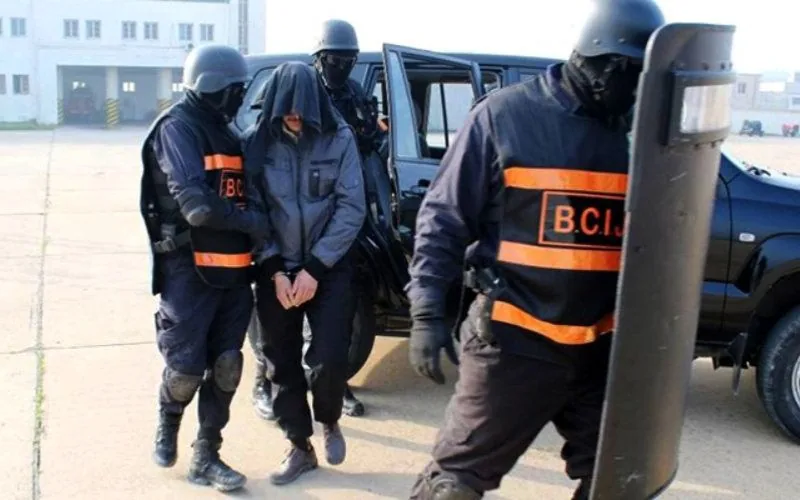 Maroc : ce que l'on reproche aux présumés terroristes arrêtés ce matin
