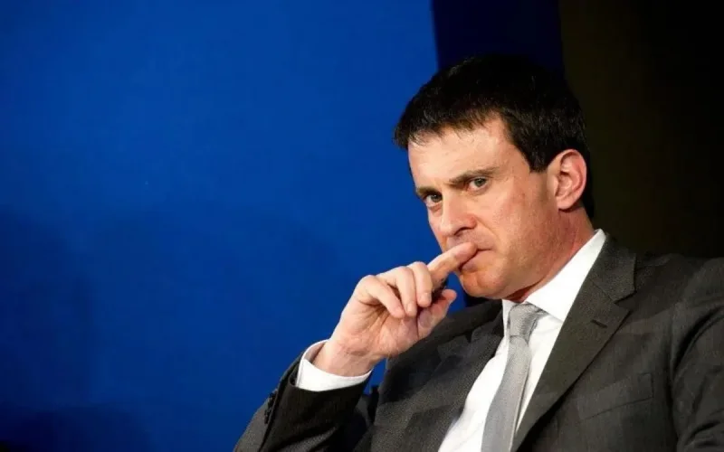 Manuel Valls ne veut pas d'imams marocains en France
