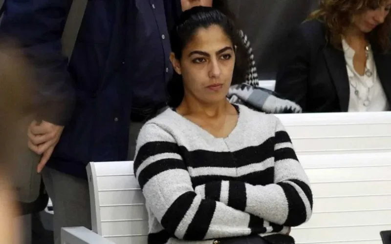 Espagne : surnommée « la maman djihadiste », une Marocaine se suicide en prison (vidéo)