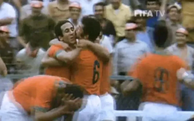 Décès de l'ex-international marocain Mohamed Jarir alias Houmane (vidéo)