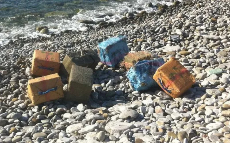 L'Espagne déclare la guerre aux trafiquants de drogue dans le détroit de Gibraltar