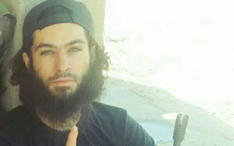 Un Belge d'origine marocaine condamné à mort en Irak