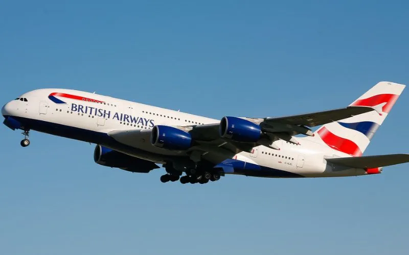 Nouvelle ligne aérienne à destination de Marrakech lancée par British Airways