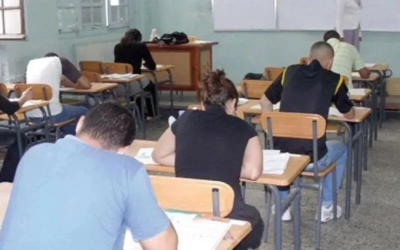 Maroc : 440.000 candidats au bac 2018