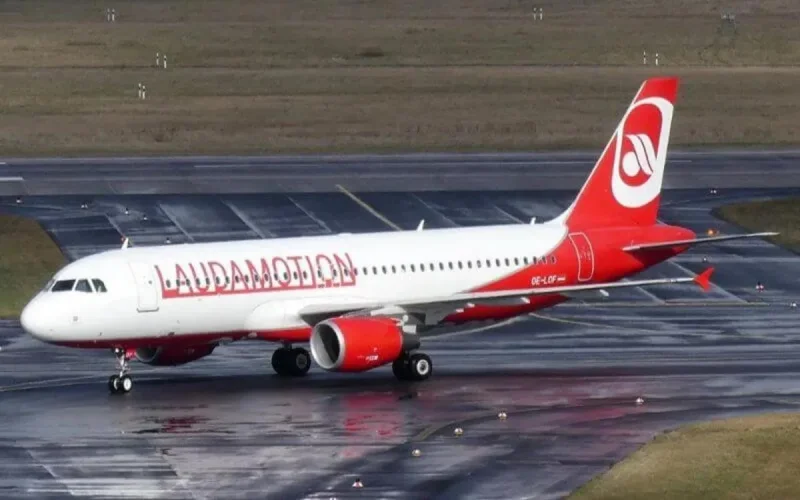 Laudamotion lance un nouveau vol pour Marrakech