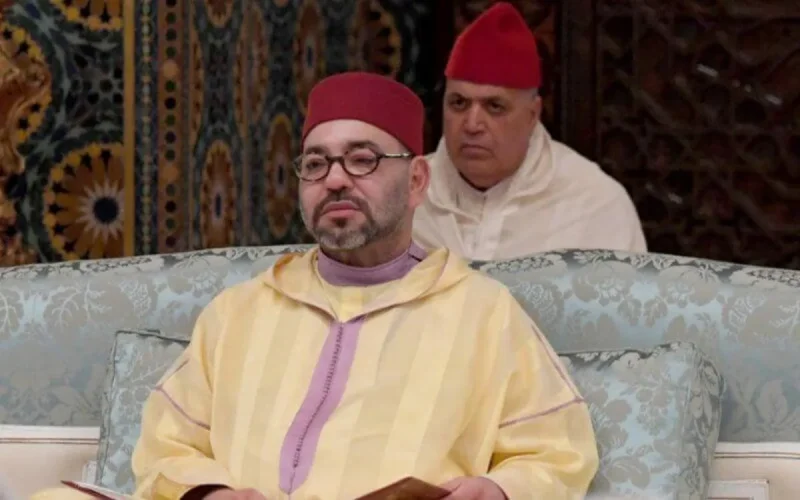 Mohammed VI attendu en octobre prochain au Soudan 