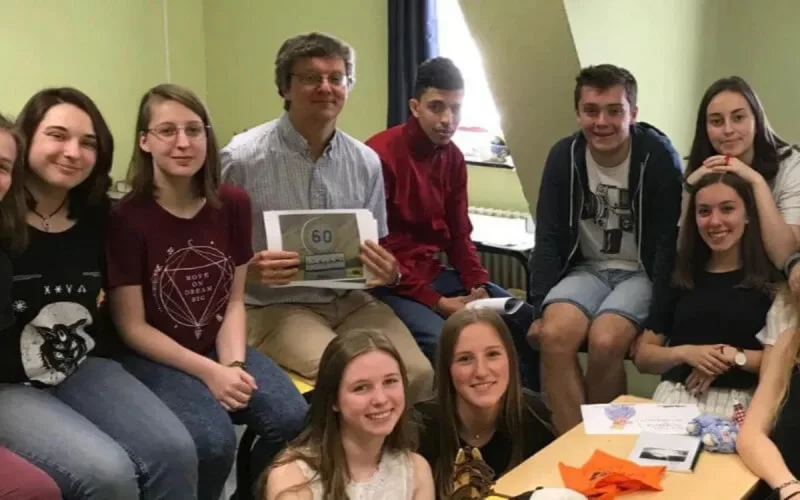 Belgique : un réfugié marocain menacé d'expulsion