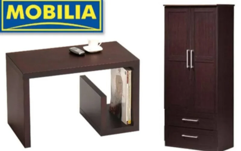 Mobilia tuée par Ikea ?