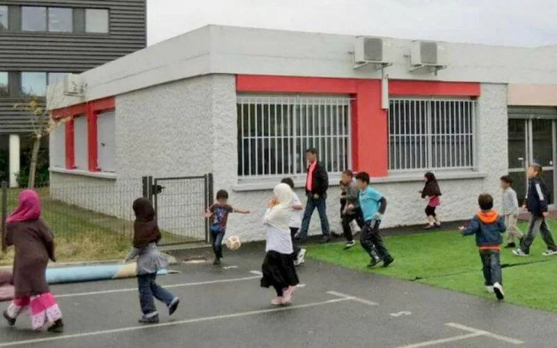 France : la justice confirme la fermeture d'une école musulmane
