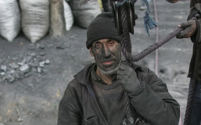 Deux morts dans l'effondrement d'une mine à Jerada