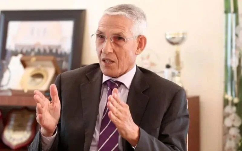 Maroc : le boycott fait sa première victime, Lahcen Daoudi démissionne