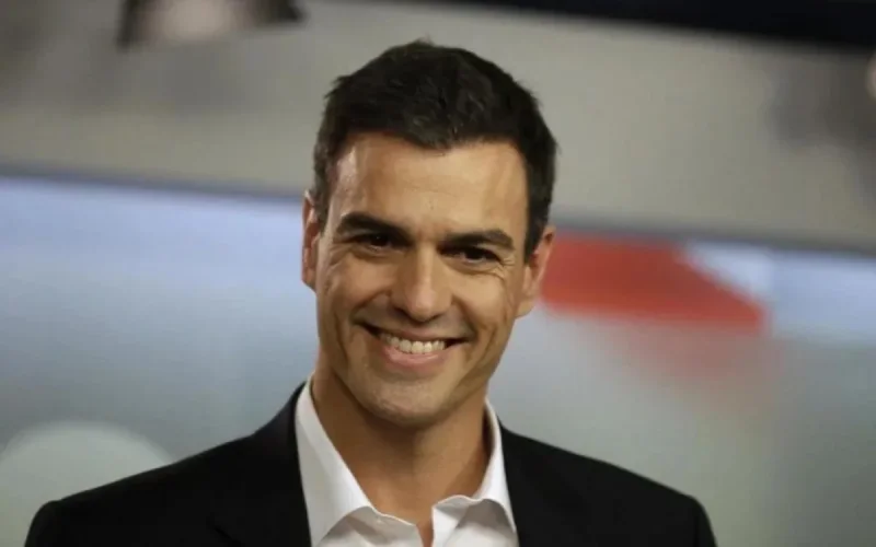 Le premier ministre espagnol Pedro Sánchez attendu au Maroc