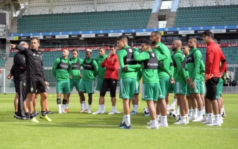 Mondial 2026 : le Maroc aura le soutien de la Libye