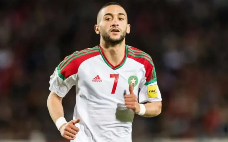 Coupe du monde 2026 : les Pays-Bas voteront pour le Maroc