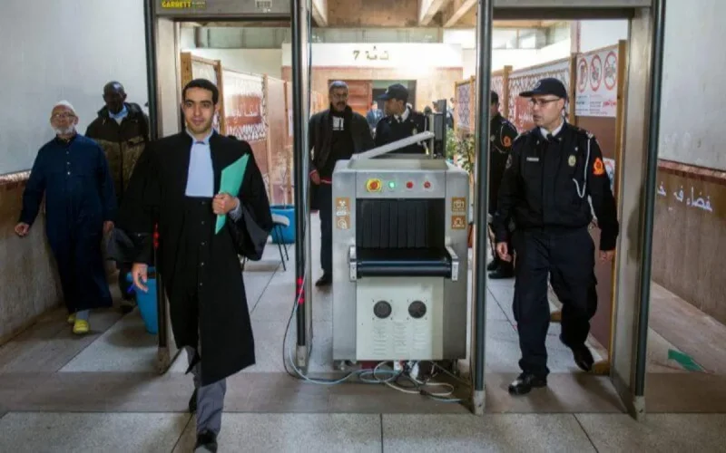 Un espace pour les Marocains du monde au sein de tous les tribunaux