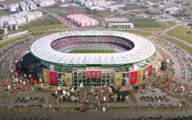 Les projets présentés dans le cadre de Maroc 2026 seront réalisés, affirme le comité d'organisation 