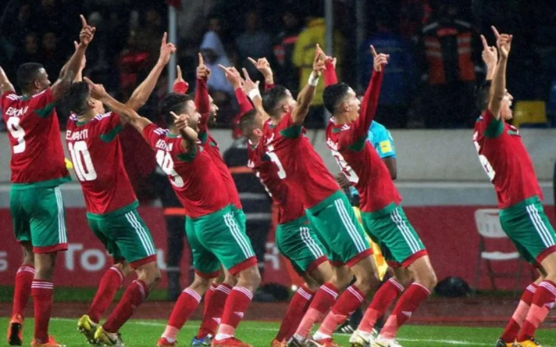 Le Maroc candidat à l'organisation de la Coupe du monde 2030