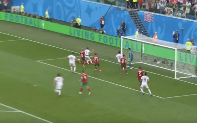 Maroc-Iran : le résumé du match en vidéo