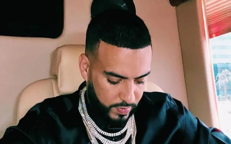 French Montana obtient la nationalité américaine (vidéo)