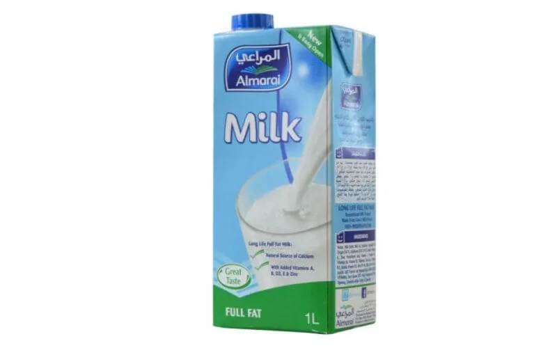 Lait : le Saoudien Almrai s'installerait au Maroc