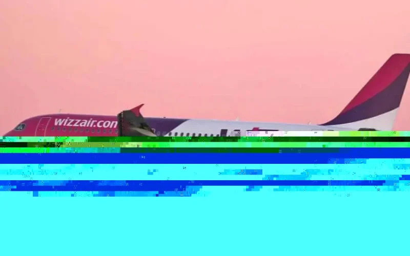 Wizz Air lance deux nouveaux vols vers Marrakech