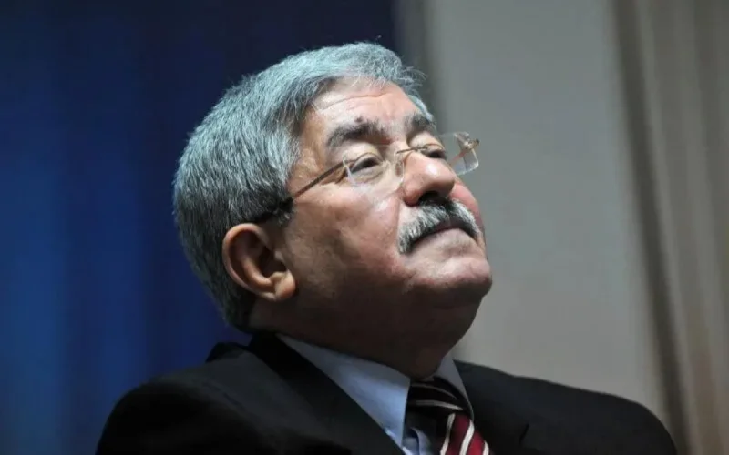 Le Premier ministre algérien dénonce les "attaques" du Maroc 